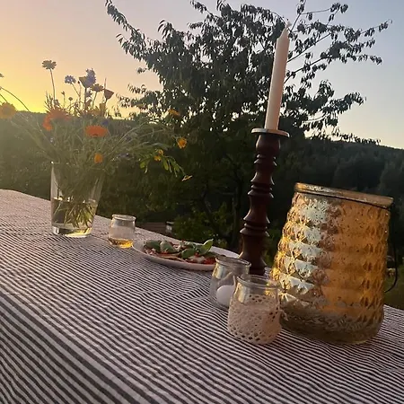 Jardim Dos Mil Gostos Covoes Κάμπινγκ