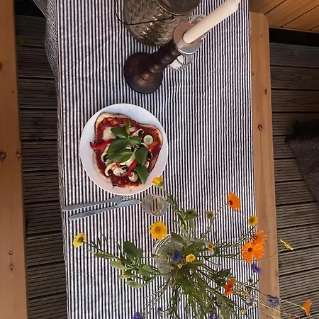 Jardim Dos Mil Gostos Covoes Κάμπινγκ *